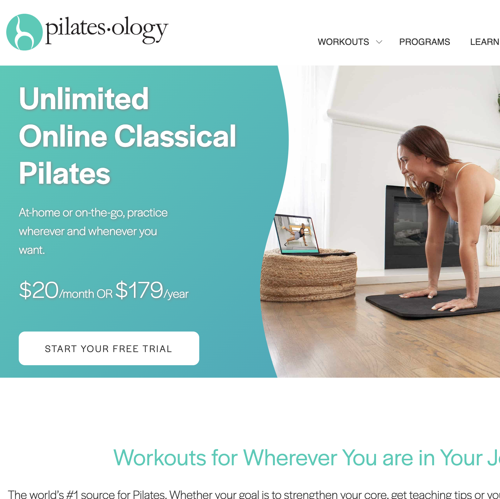 Pilatesology